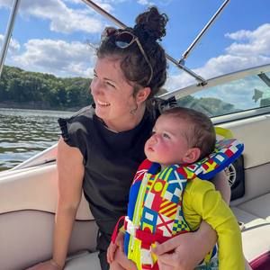 Meet your Posher, Samantha